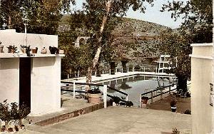 Tiaret 064- Environs-Piscine St Louis